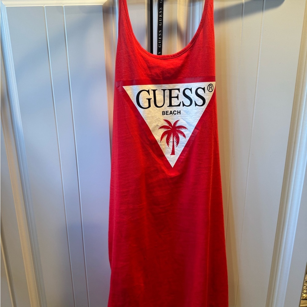 Guess Dress small